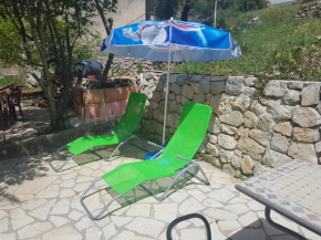  Apartment Manuela II  Стон 